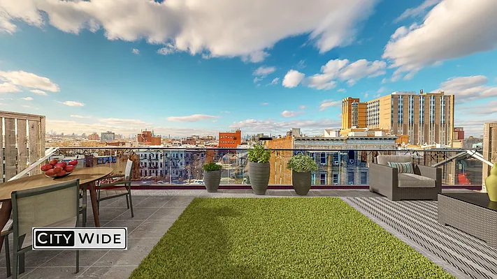 Rented by City Wide Apartments | media 2