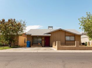 4147 W Colter St, Phoenix, AZ 85019