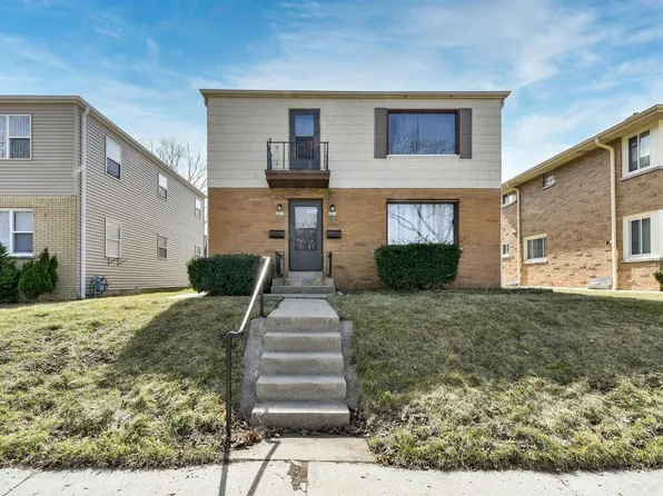 9847 West Lisbon AVENUE #9849, Milwaukee, WI 53222