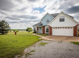 281 SW Whitetail Dr, Cache, OK 73527