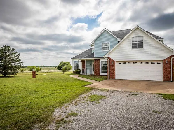 281 SW Whitetail Dr, Cache, OK 73527