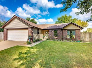 10 Fieldcrest Cv, Cabot, AR 72023