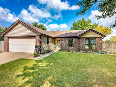 10 Fieldcrest Cv, Cabot, AR, 72023
