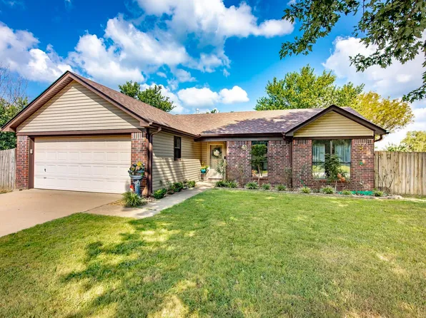 10 Fieldcrest Cv, Cabot, AR 72023