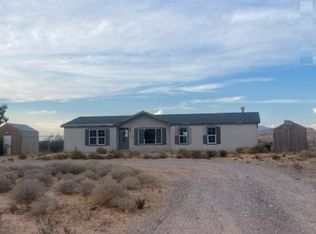 1410 Dunn Ave, Moapa Valley, NV 89021