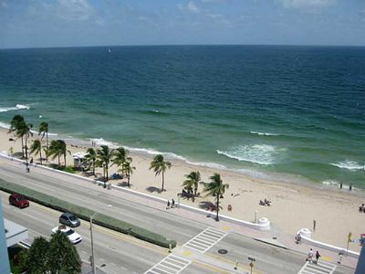 209 N Ft Lauderdale Beach #10B, Fort Lauderdale, FL, 33304