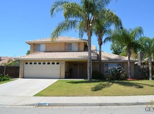 1709 Payne Dr, Arvin, CA 93203