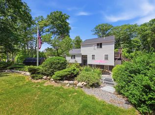 12 Campbell Drive, Pelham, NH 03076