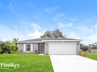 22586 Laika Ave, Port Charlotte, FL 33952