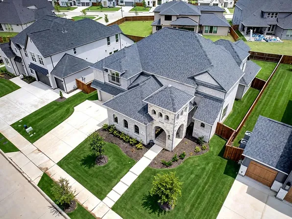 1005 Kelley Ln, Celina, TX 75009