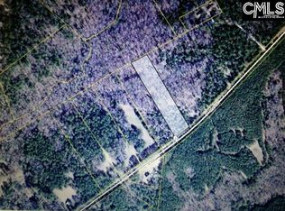 0 Mann Rd, Winnsboro, SC 29180