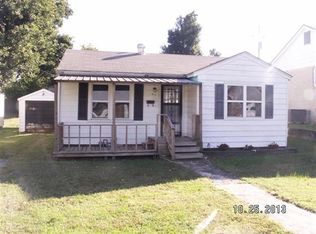 912 W Thompson St, Paragould, AR 72450