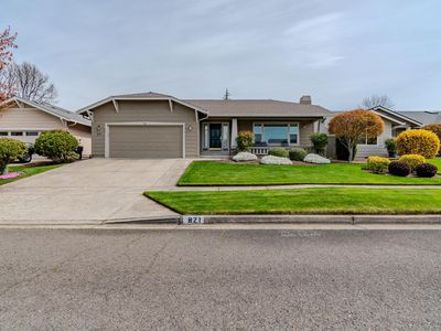 821 Sherbrook Ave, Medford, OR, 97504