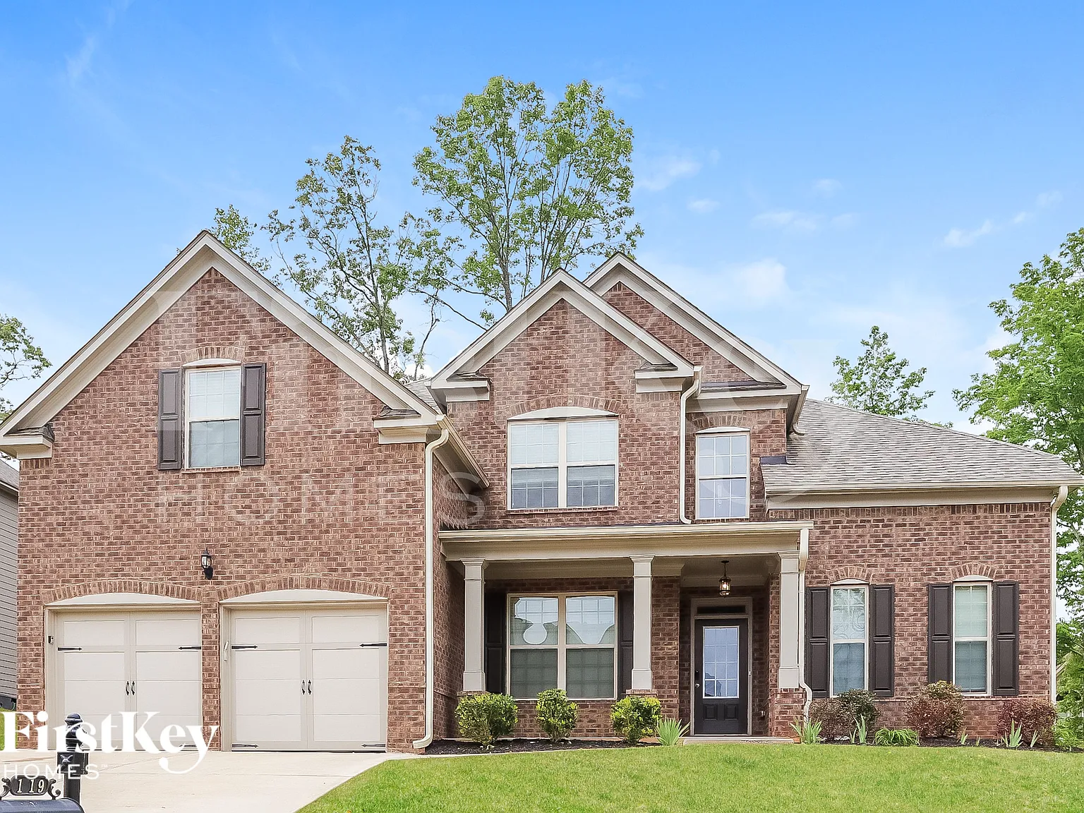 4 bed, 3.5 bath, 3043 sqft, $2,720 — Photo 1