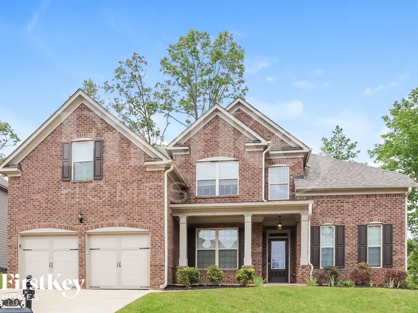 119 Wentworth Ln, Villa Rica, GA 30180