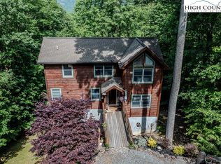 167 Rhododendron Drive, Beech Mountain, NC 28604