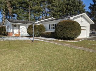 2991 County Road 529, Loudonville, OH 44842
