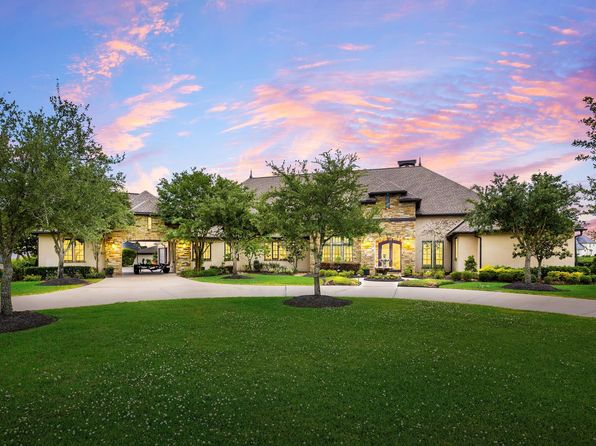 3202 Lakes Of Katy Ln, Katy, TX 77493