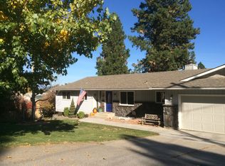 1021 S Garry Rd, Liberty Lake, WA 99019