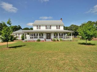 1441 County Road 458a, Thorndale, TX 76577
