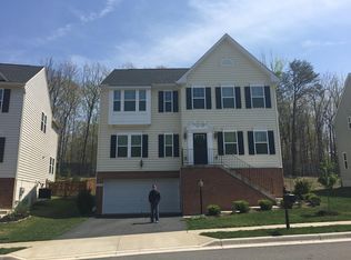 12741 Effie Rose Pl, Woodbridge, VA 22192