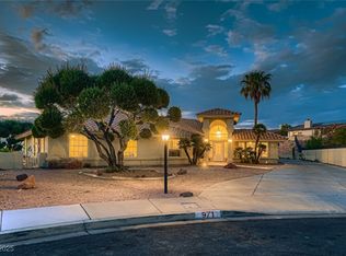 971 Marigold Ct, Henderson, NV 89011
