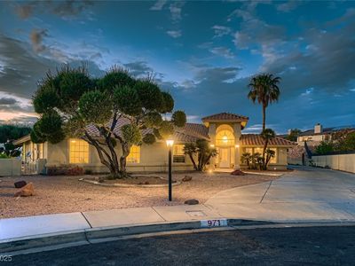 971 Marigold Ct, Henderson, NV, 89011