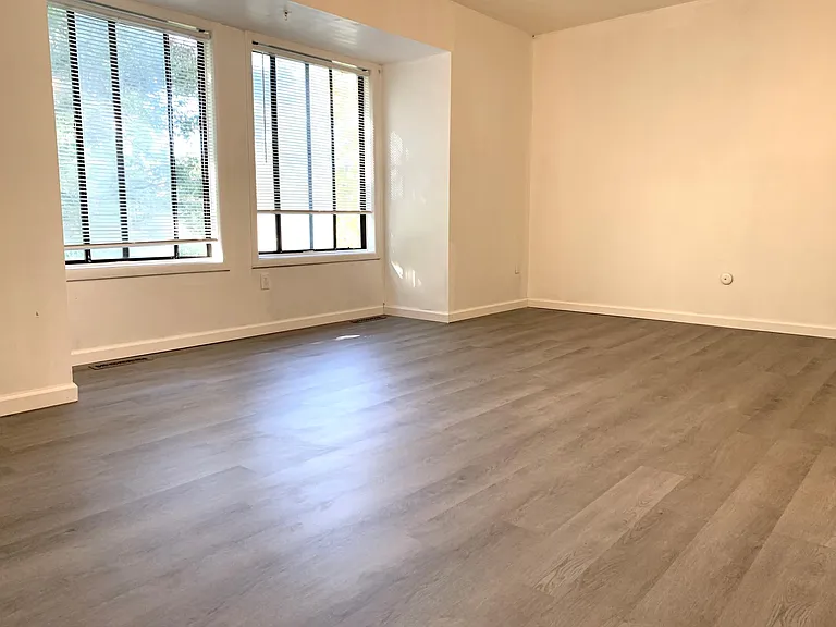 Master room