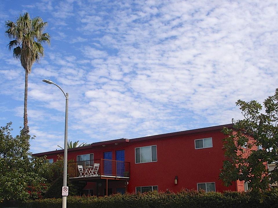 1st image of 1106 5th Ave APT 2
