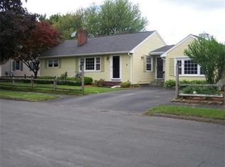 16 Ray St, Danvers, MA 01923