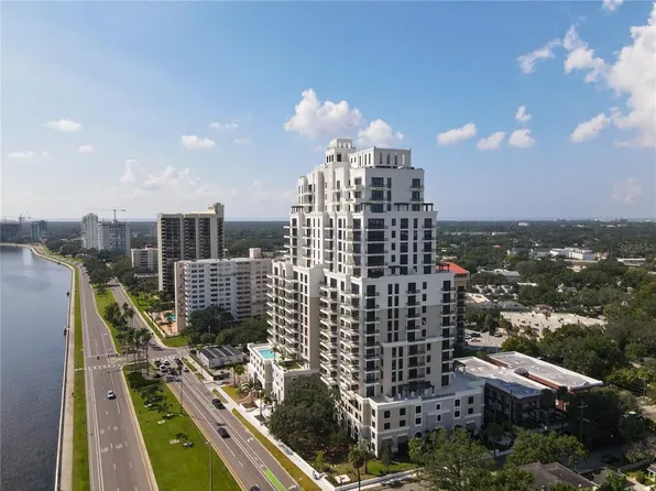 2103 Bayshore Blvd #2201, Tampa, FL 33606