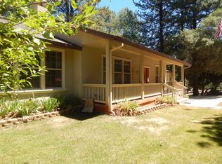 3441 Secret Lake Trl, Cool, CA 95614