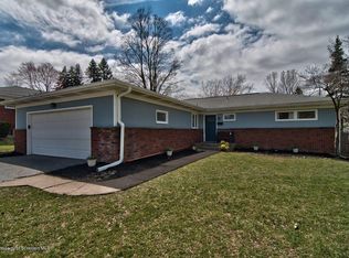 810 Hilltop Dr #L-14, Clarks Summit, PA