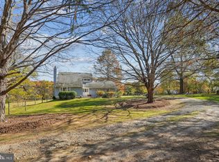 12652 Route 216, Highland, MD 20777