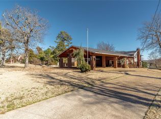 1414 Country Club Rd, McAlester, OK 74501