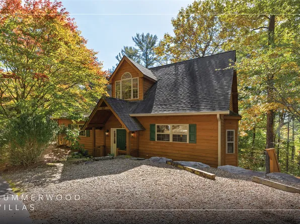 307 Overlook Road #9, Sapphire, NC 28774