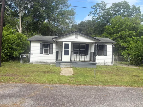 1036 Collins St, Sumter, SC 29150