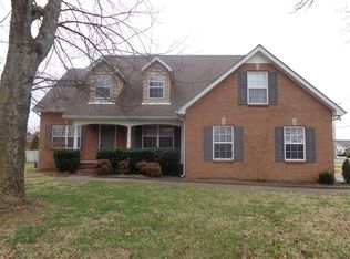 1702 Joben Dr, Murfreesboro, TN 37128