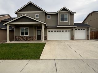 2003 W Sunnyview Ln, Ellensburg, WA 98926