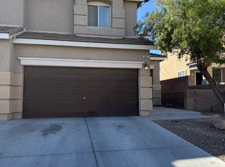 547 Twilight Blue Ave, North Las Vegas, NV 89032