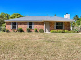 2339 Moncrieff St, Augusta, GA 30906