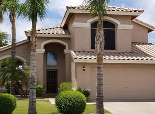 1171 W Canary Way, Chandler, AZ 85286