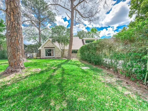 2506 Swan Ct, Houston, TX 77058