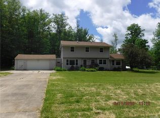 4826 Haag Rd, Eden, NY 14057