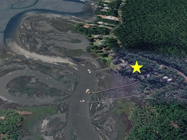 1 Julienton Dr NE #1, Townsend, GA 31331