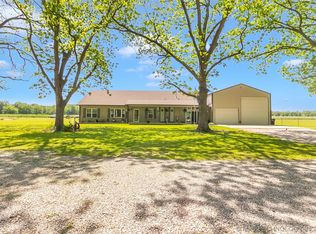 9530 Sahoma Lake Rd, Sapulpa, OK 74066