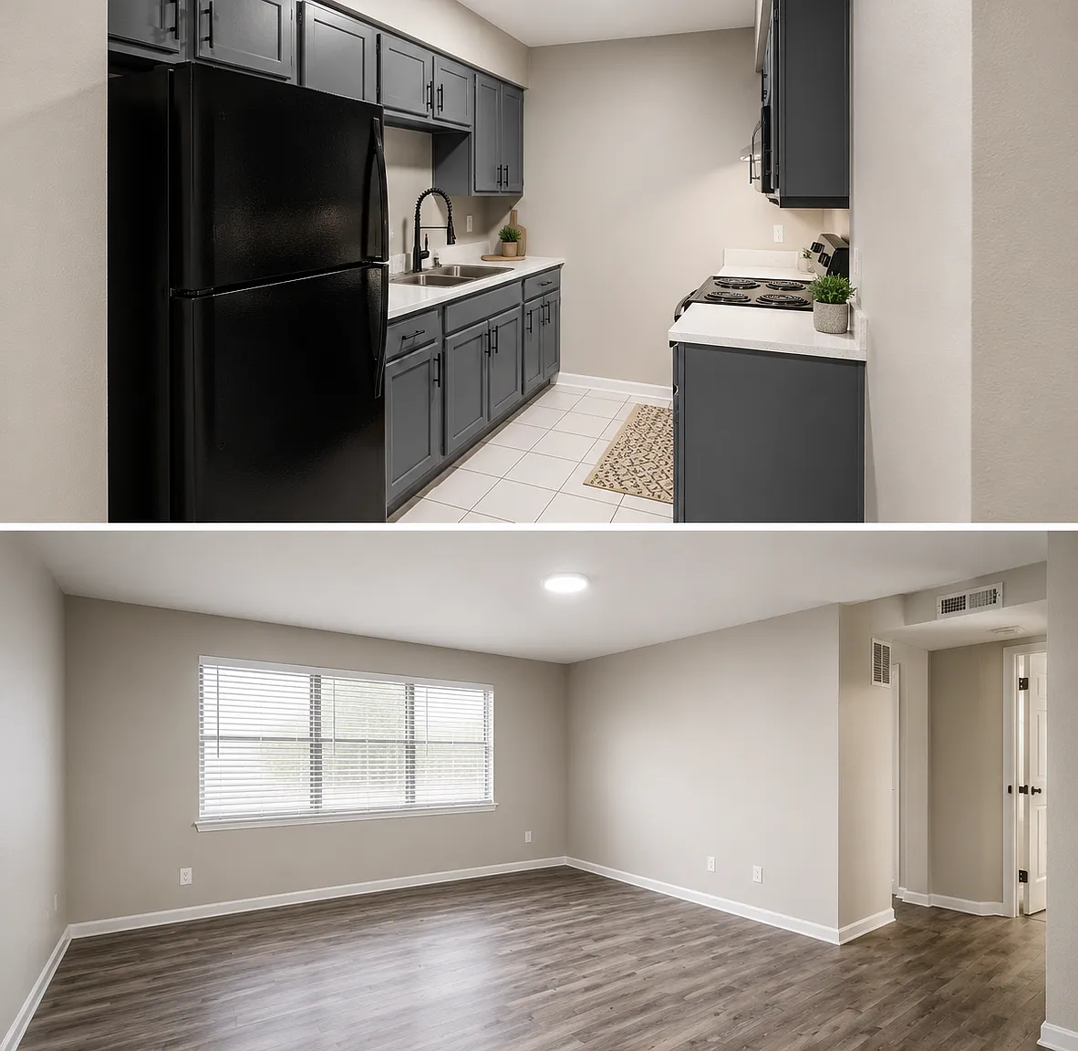 Paseo Apartments — Photo 3