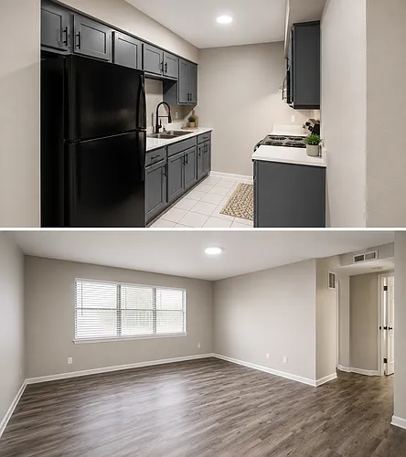 Paseo Apartments Photo 1
