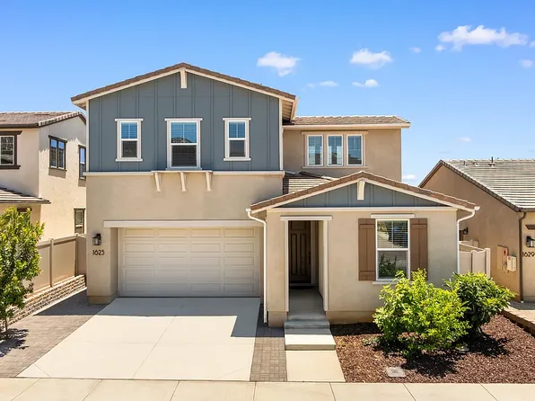 1623 Carol Lee Ln, Escondido, CA 92026