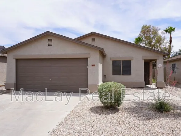 983 E Denim Trl, San Tan Valley, AZ 85143